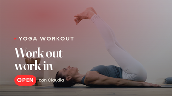 Work out work in