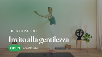 Invito alla gentilezza
