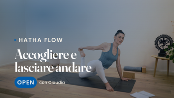 Accogliere e lasciare andare