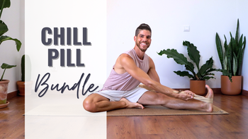 The Chill Pill