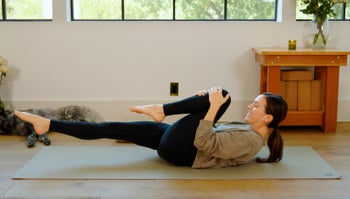 Yoga For Seasonal Affective Disorder