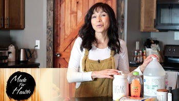  “Exposed” - Made for Health 18