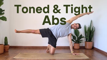Toned & Tight Core