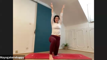 💦 Du sport en s'amusant 😃 (tous niveaux)