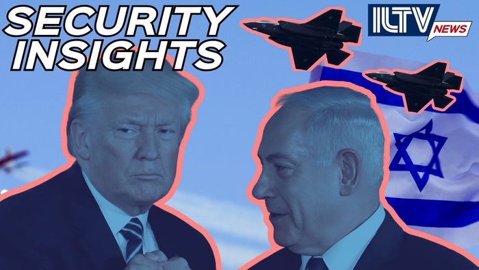 David Makovsky: Israeli Security & US-Israel Relations Amid War