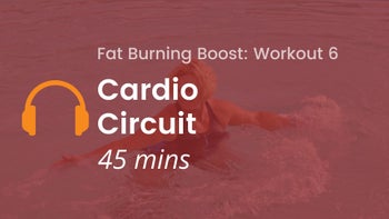Cardio Circuit
