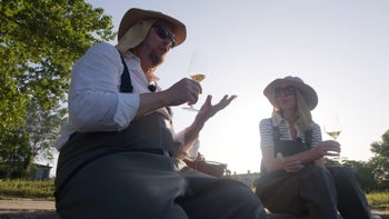 WineMasters Class Grand Cru: Sauternes & Barsac (S1E1)