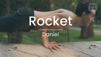 Daniel: Rocket (04/12)