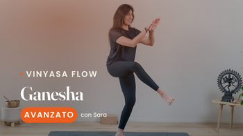 Ganesha - La saggezza divina