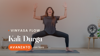 Kali/Durga - L’ira femminile