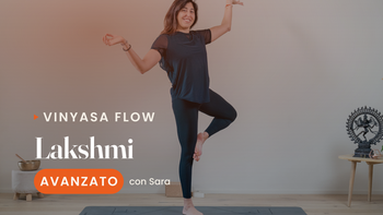 Lakshmi, la purezza del fiore di loto