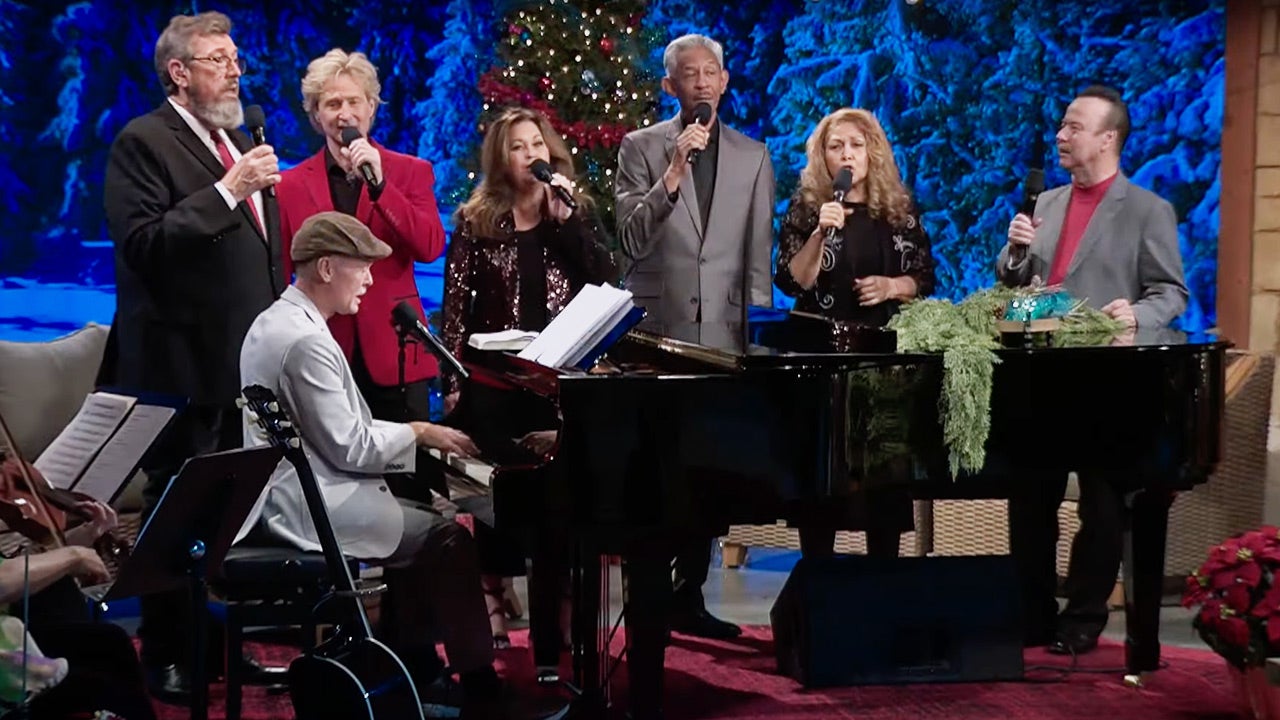 3ABN Holiday Music