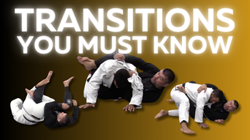 Transitions You Must Know