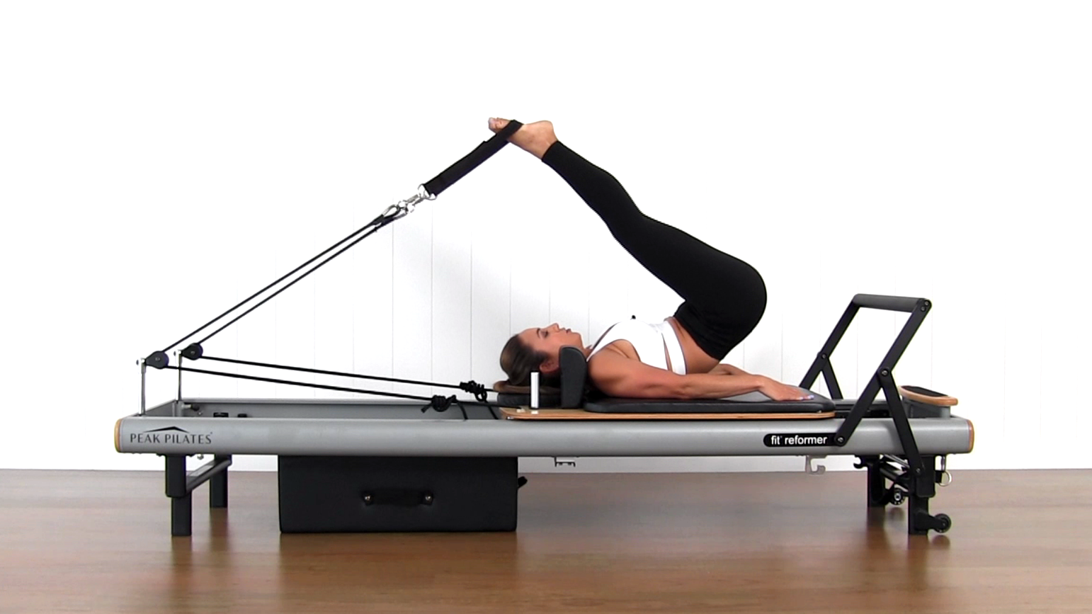 Beginner Reformer