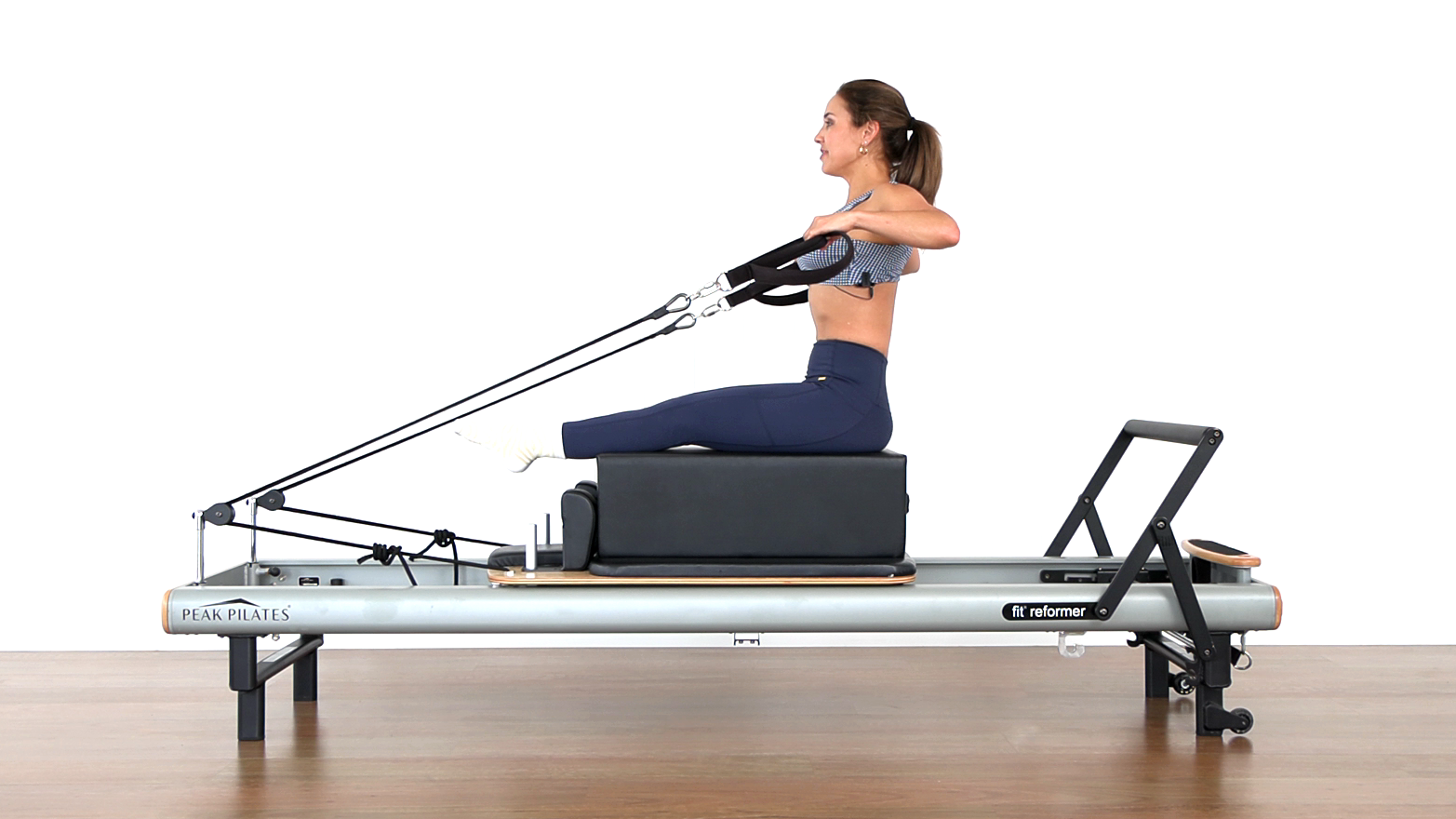 Beginner Reformer