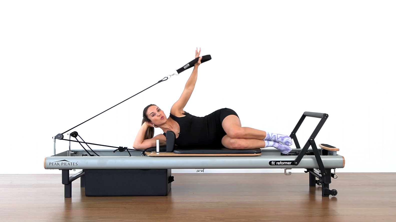 Beginner Reformer