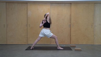 Fina | A power class with a focus on the upper body