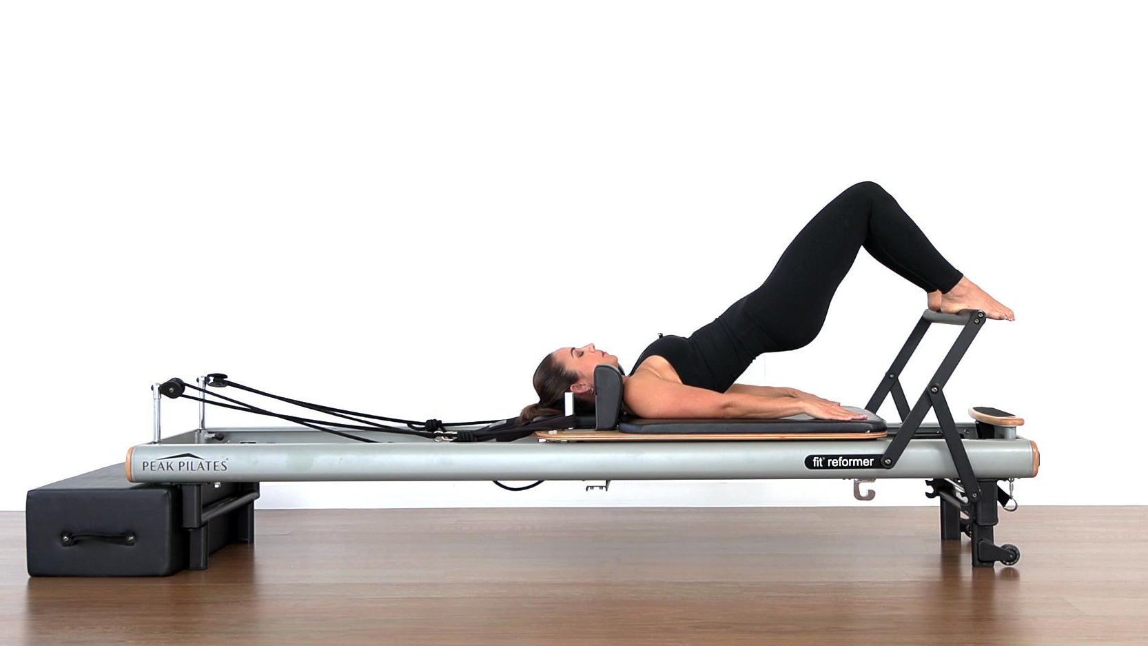 Scissors Reformer Beginner Reformer