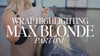 Wrap Highlighting with Kait Pt. 1