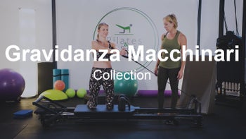Pilates in Gravidanza sui Macchinari