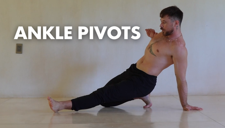 B Movement TV | Yoga & Movement | First 7 Days FREE | BMTV