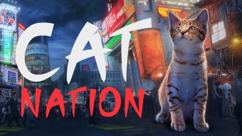 Cat Nation