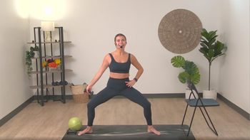 Body Barre 30 | Abs on Fire 2 | CSB 3 | Anaïs