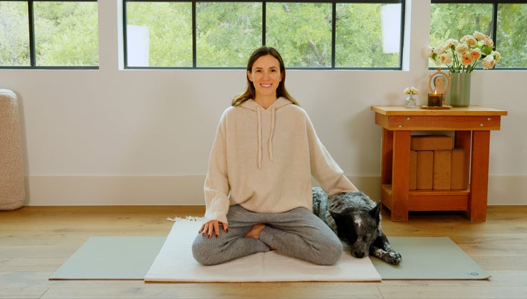 Prana - Day 8 Bonus!