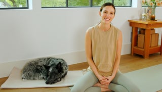Prana - A 7-Day Yoga Series