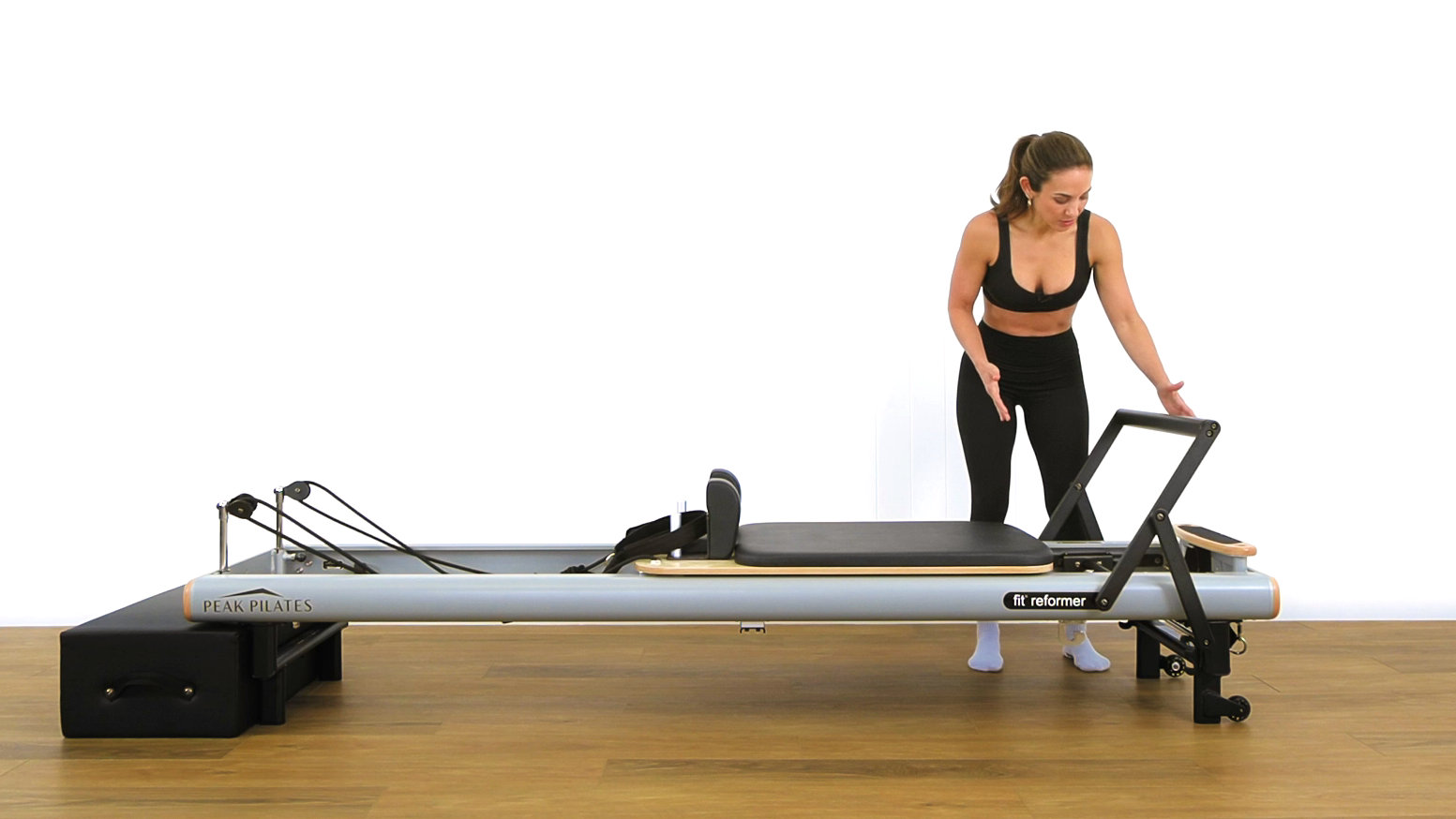 Beginner Reformer