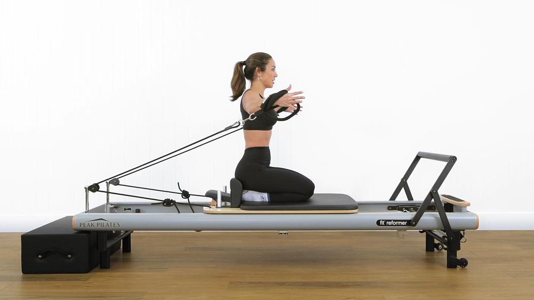 Beginner Reformer