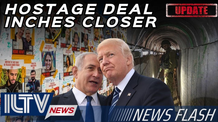 ILTV News Flash - War Day 437 | December 16, 2024