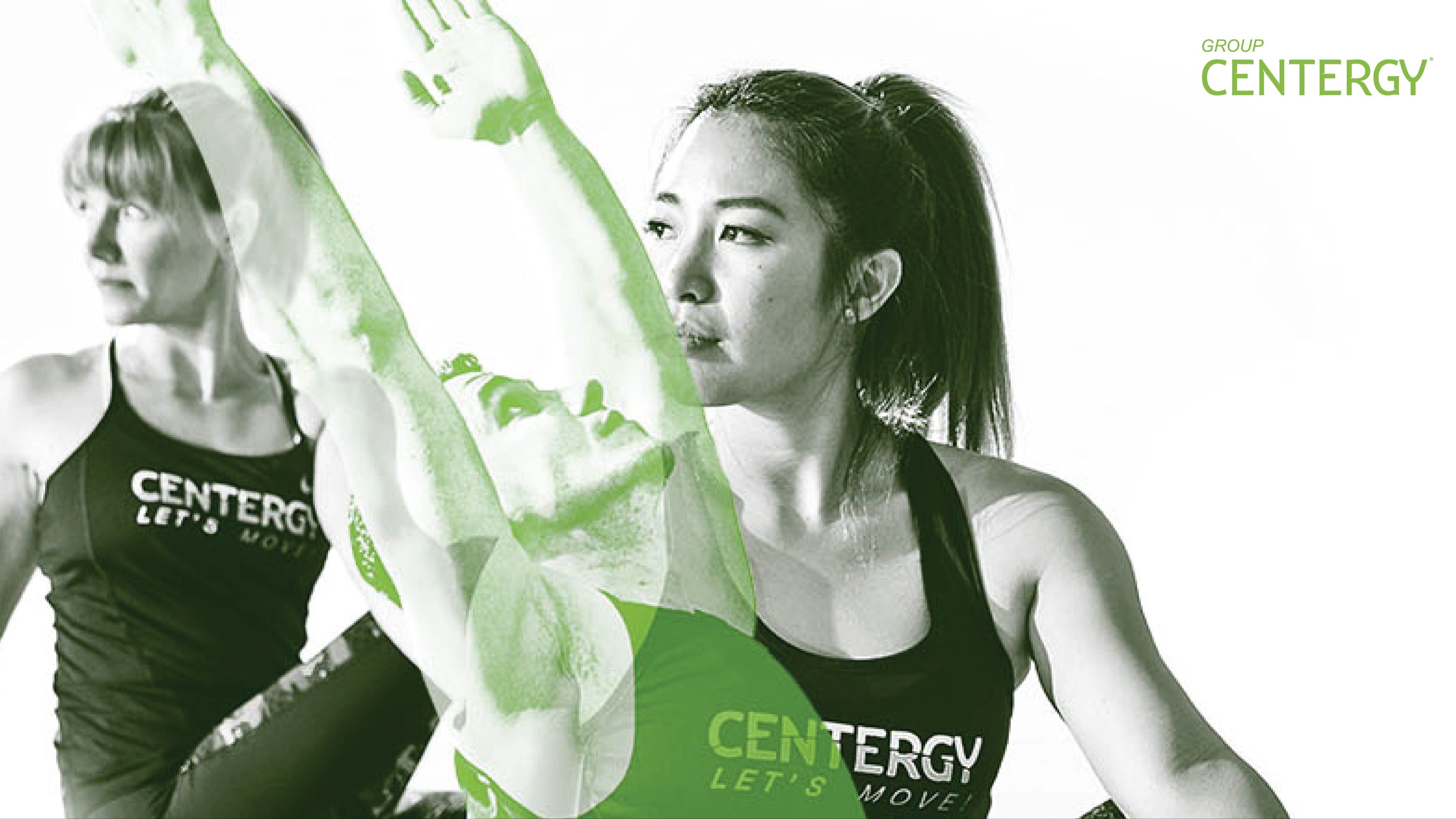 Group Centergy | MOSSA MOVE