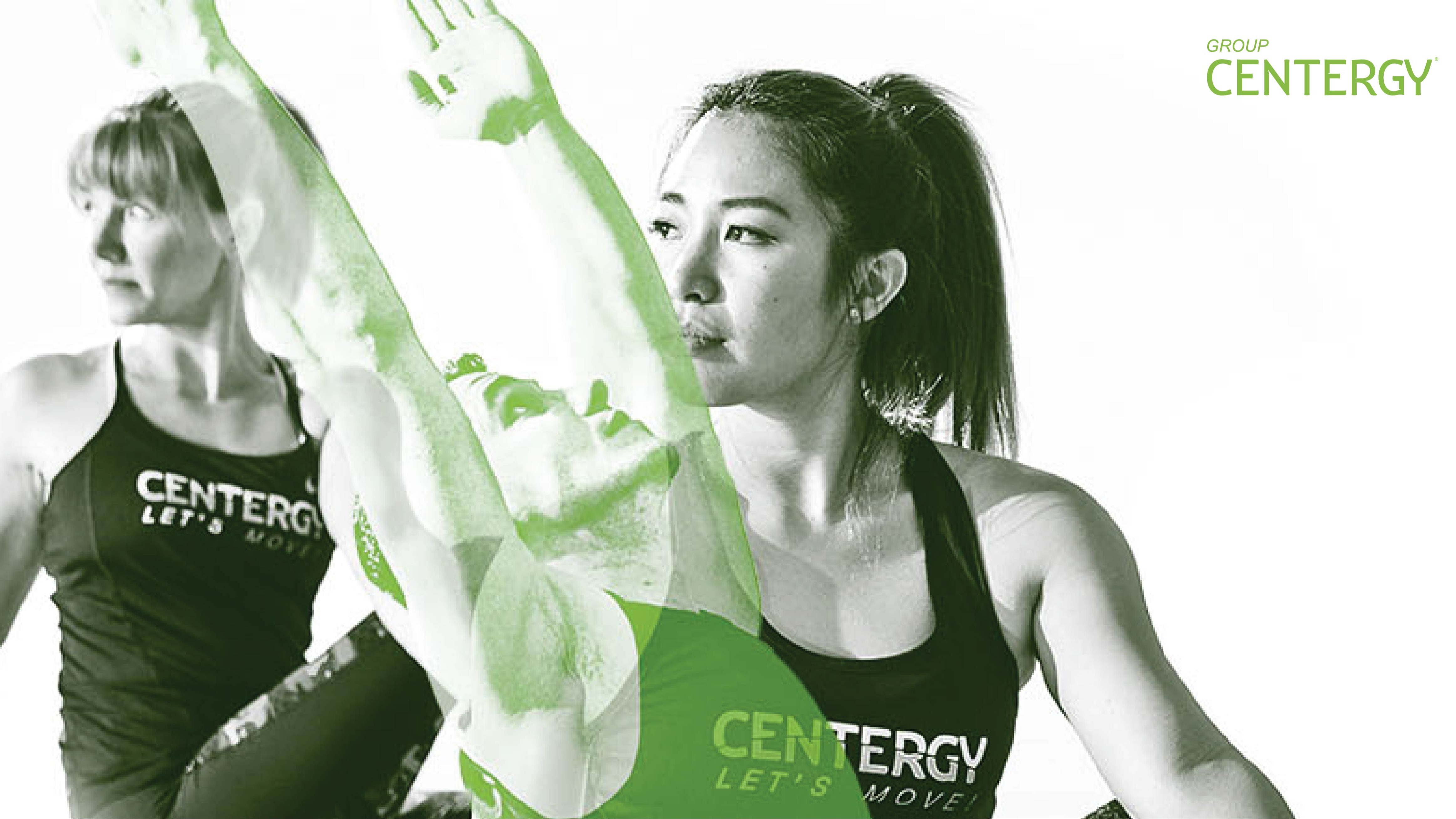 Group Centergy | MOSSA MOVE