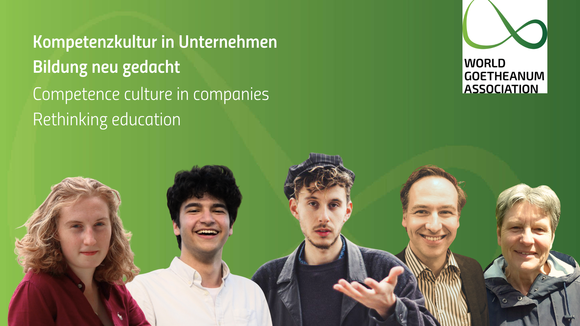 ✪ Kompetenzkultur in Unternehmen
