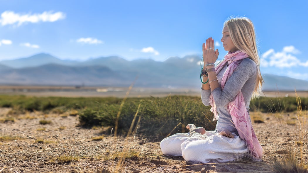 Day 13 | Compassion » 15 Min | Boho Beautiful Premium