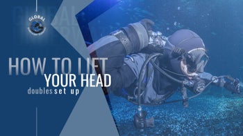 Doubles set up - How To Lift Your Head