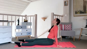 Seated Stretches From Head to Toe ✨ 30 min Practice