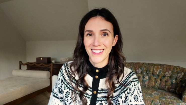 ¡Feliz Año Nuevo a todos! January 2025