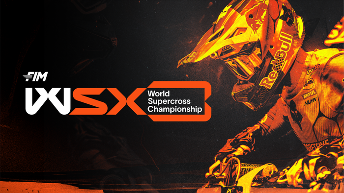 2024 FIM World Supercross Championship