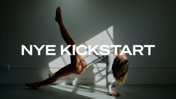 New Year Kickstart 