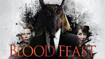 Blood Feast