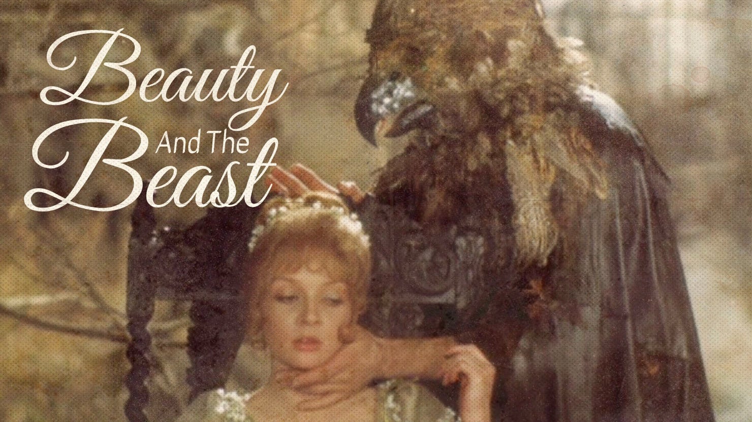 Beauty And The Beast (1978, 1hr 27min)