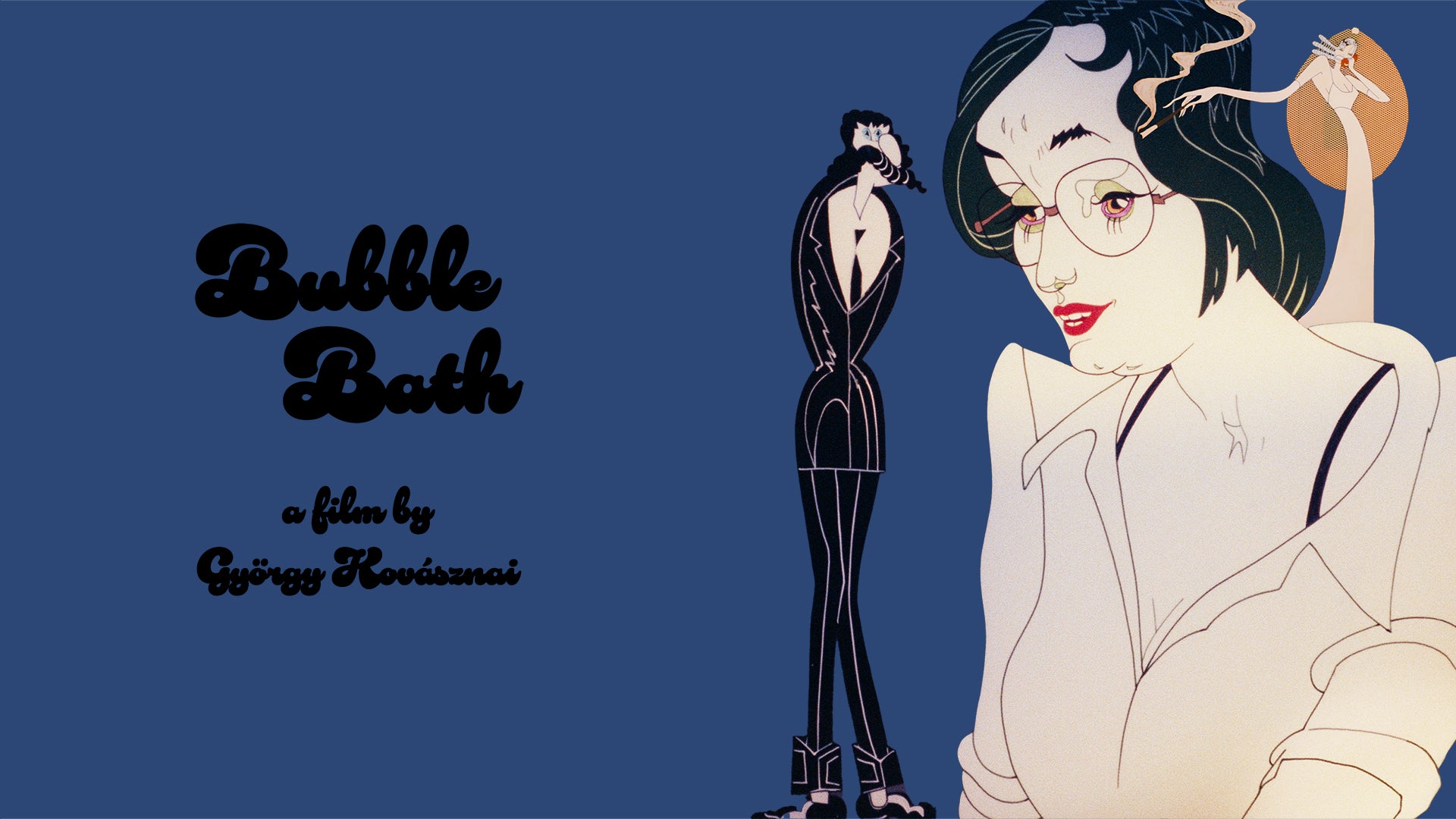 Bubble Bath (1979, 1hr 20min)