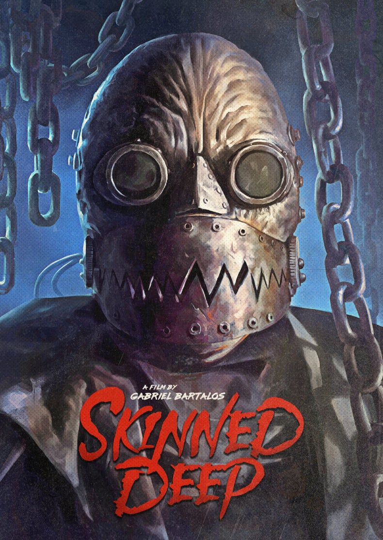 Skinned Deep (2004, 1hr 37min)