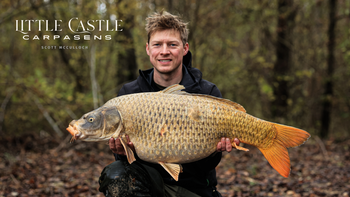 Little Castle, CarpaSens | Full Film