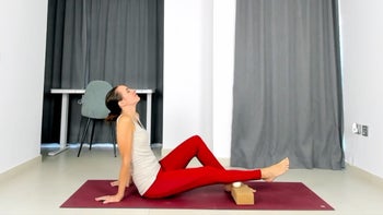 Massage Magic: 30 min Back Body Release (with balls)