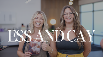 Wrap Highlighting with Ess and Cay