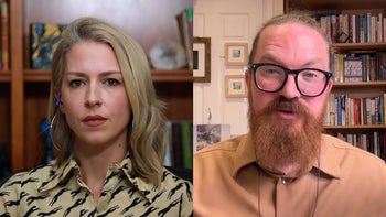 Pro-Palestine Journalist Raided for “Supporting Terrorism” | Empire Files