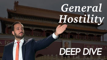 High-Level Purges in China’s Military Show Xi Jinping’s Growing Paranoia